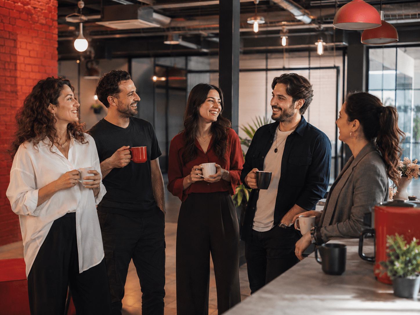Cann Creative yaratıcı iletişim çalışması